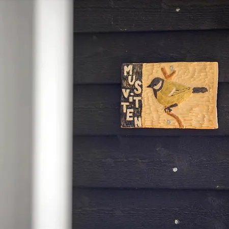 度假居 4754-ronne-stampen-vej-8-hus-5 伦讷