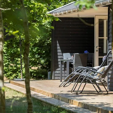 4754-ronne-stampen-vej-8-hus-5 度假居