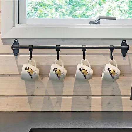 4754-ronne-stampen-vej-8-hus-5 度假居 *