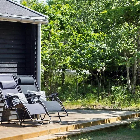 4754-ronne-stampen-vej-8-hus-5 度假居