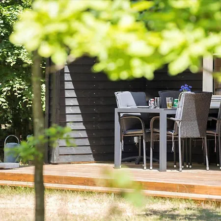 度假居 4754-ronne-stampen-vej-8-hus-5 *