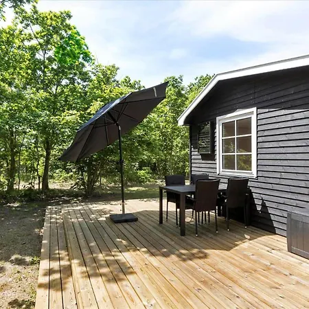 4754-ronne-stampen-vej-8-hus-5 * 伦讷