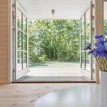 4754-ronne-stampen-vej-8-hus-5 度假居 伦讷