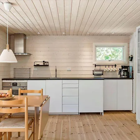 Σπίτι διακοπών 4754-ronne-stampen-vej-8-hus-5