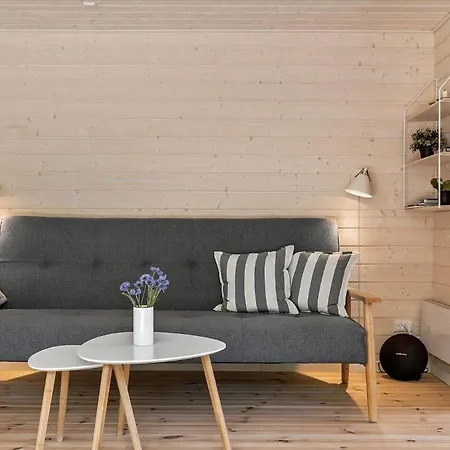 4754-ronne-stampen-vej-8-hus-5 Σπίτι διακοπών