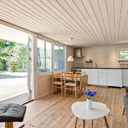 Σπίτι διακοπών 4754-ronne-stampen-vej-8-hus-5 *