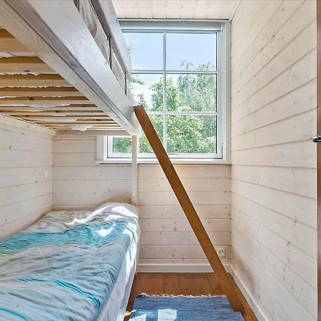Σπίτι διακοπών 4754-ronne-stampen-vej-8-hus-5 Rønne