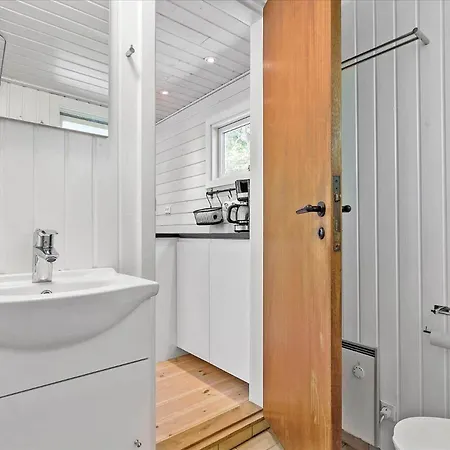 Σπίτι διακοπών 4754-ronne-stampen-vej-8-hus-5 *