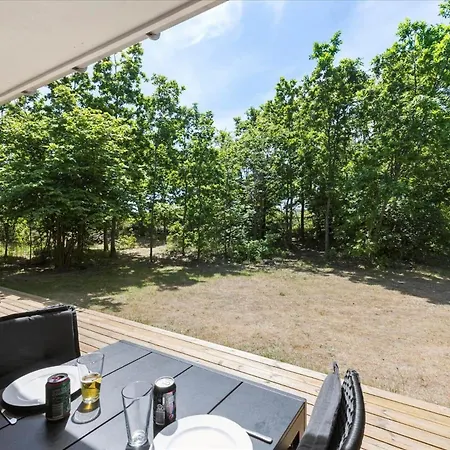 4754-ronne-stampen-vej-8-hus-5 * Rønne